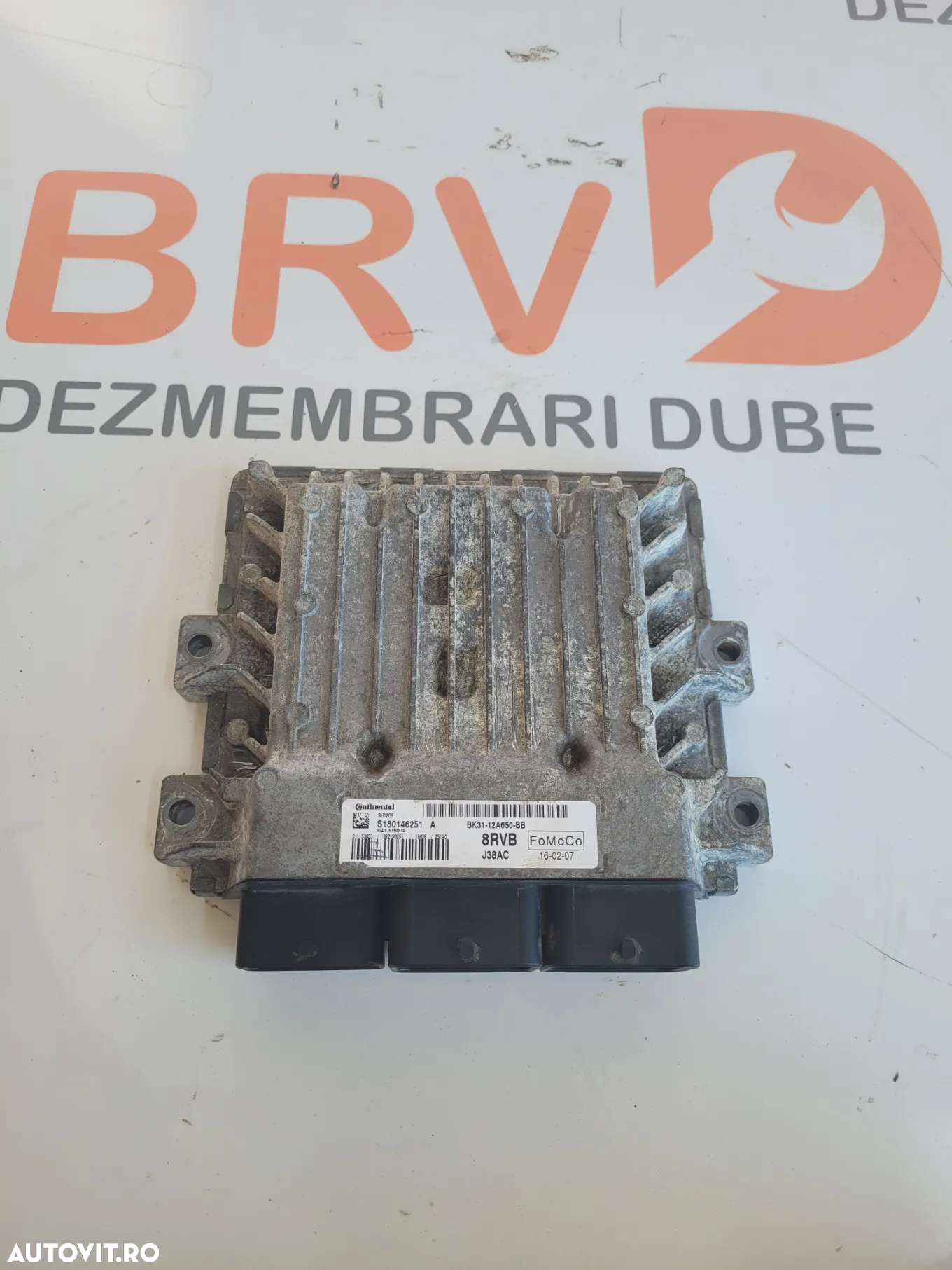 Calculator pentru Ford Transit Euro 5 2016 Tractiune spate 2,2 motorizare - 2
