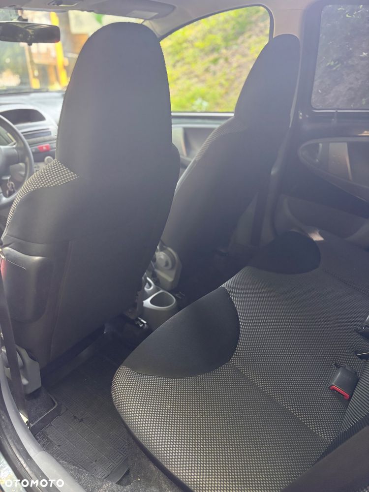 Toyota Aygo 1.0 VVT-i Luna A/C - 19