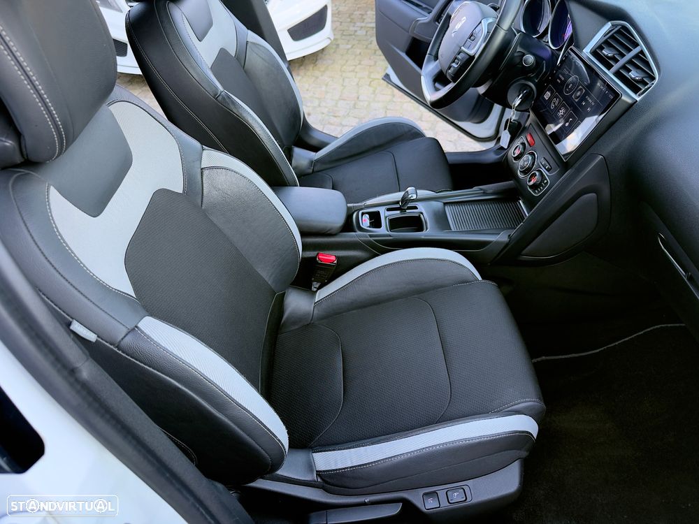 Citroën DS4 1.6 e-HDi Chic CVP6 - 59