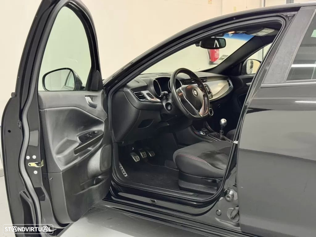 Alfa Romeo Giulietta 1.6 JTDm Sprint Speciale 57X - 25