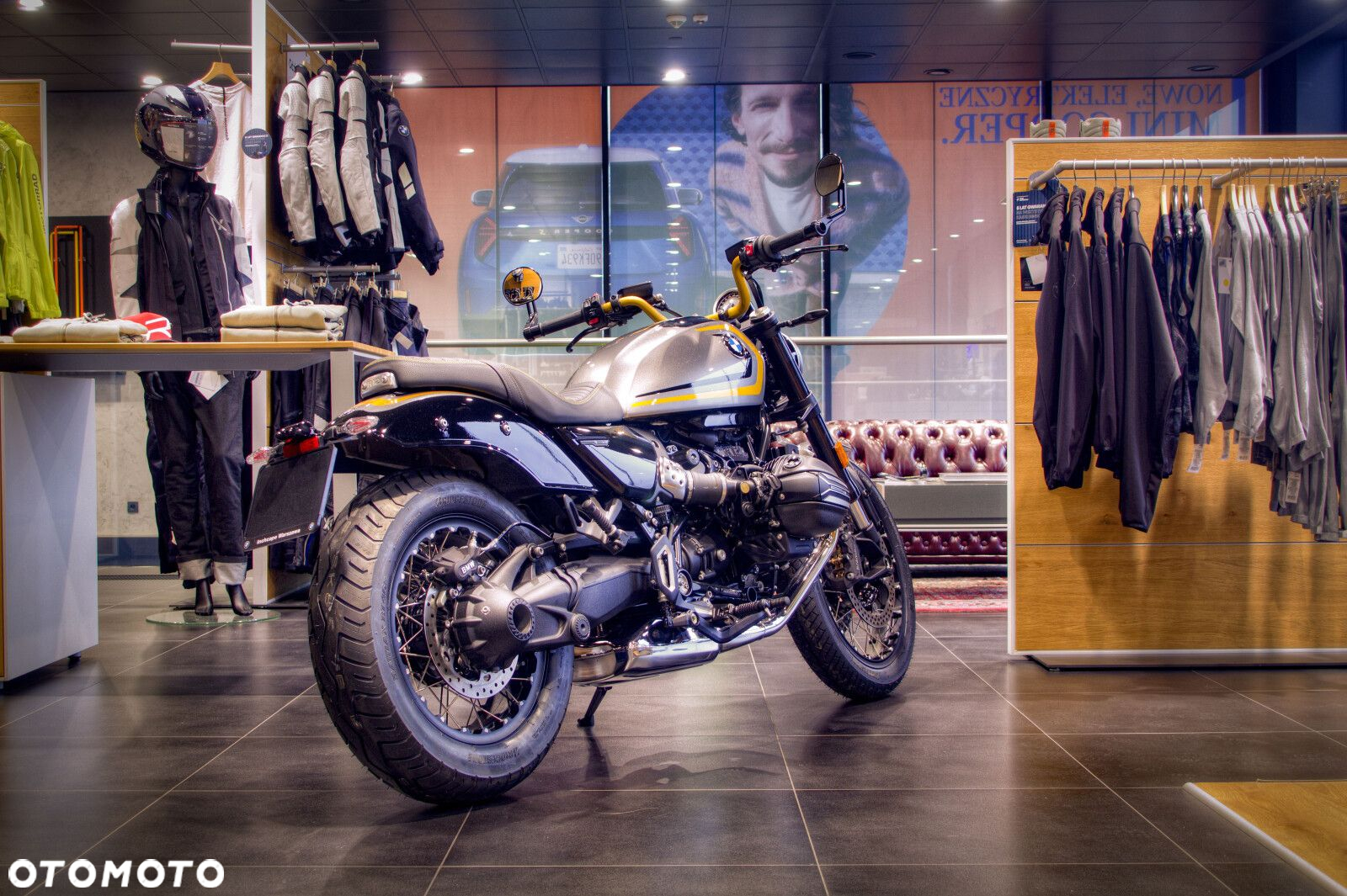 BMW R - 3