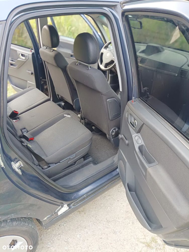 Opel Meriva 1.4 Enjoy - 14