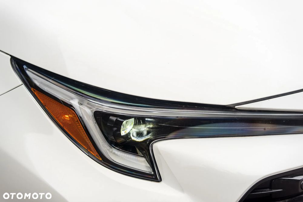 Toyota GR Corolla - 13