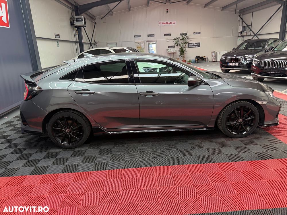 Honda Civic 1.0 VTEC Turbo Sport - 3