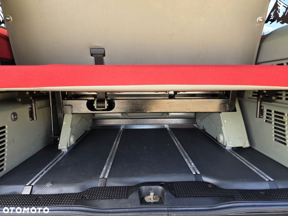 Opel Vivaro L1H1 Tour Cosmo - 12