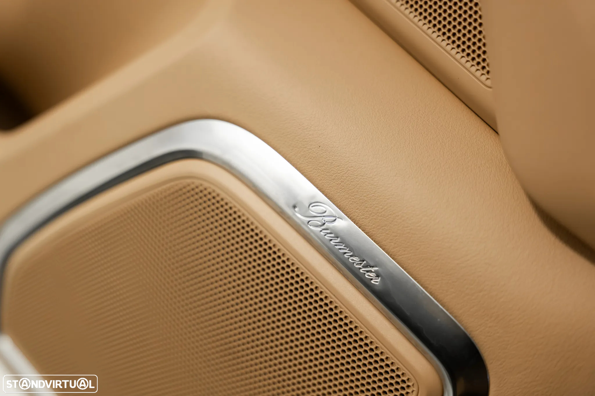 Porsche Macan S - 22