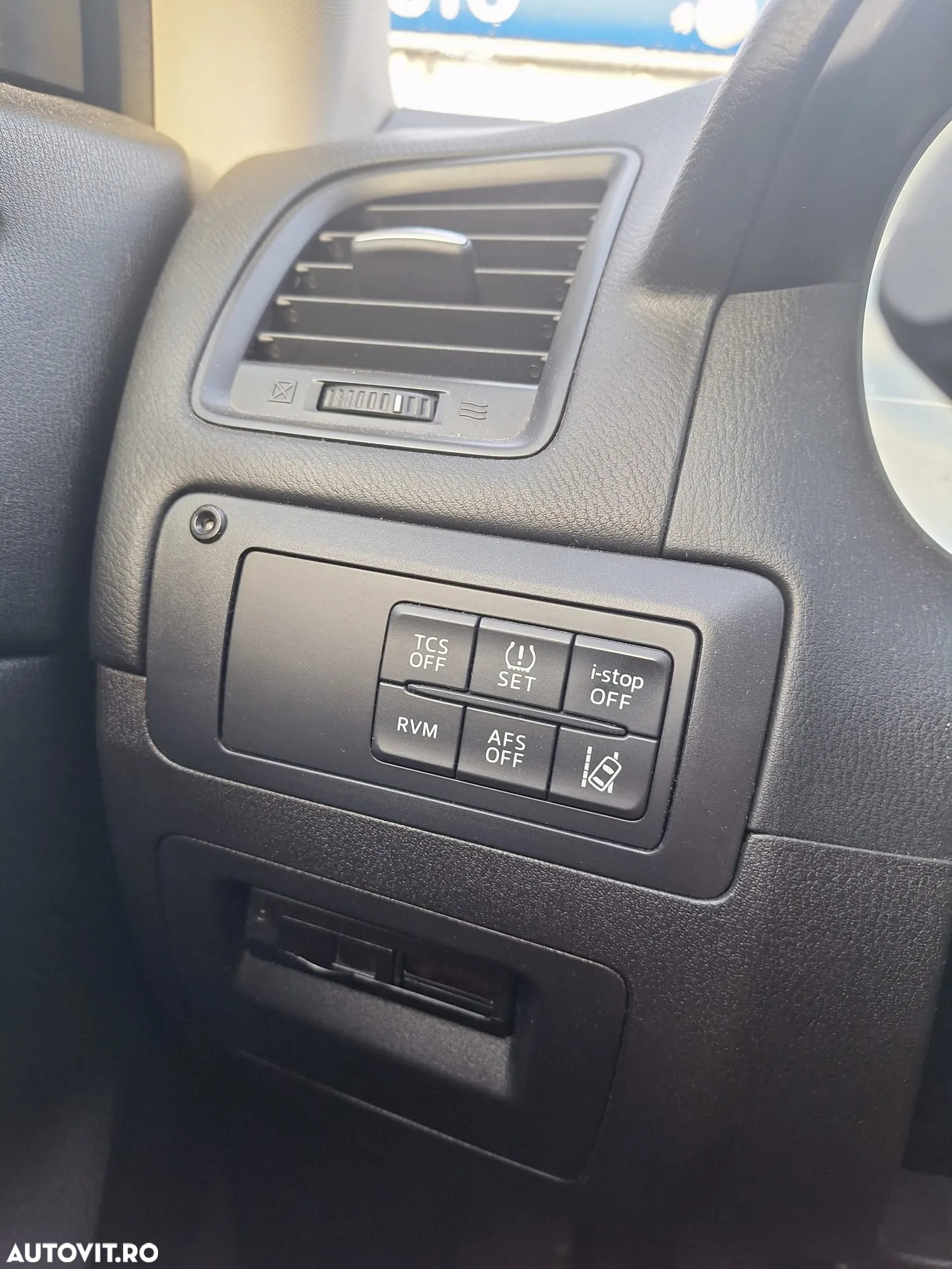 Mazda CX-5 CD175 4x4 Revolution - 9
