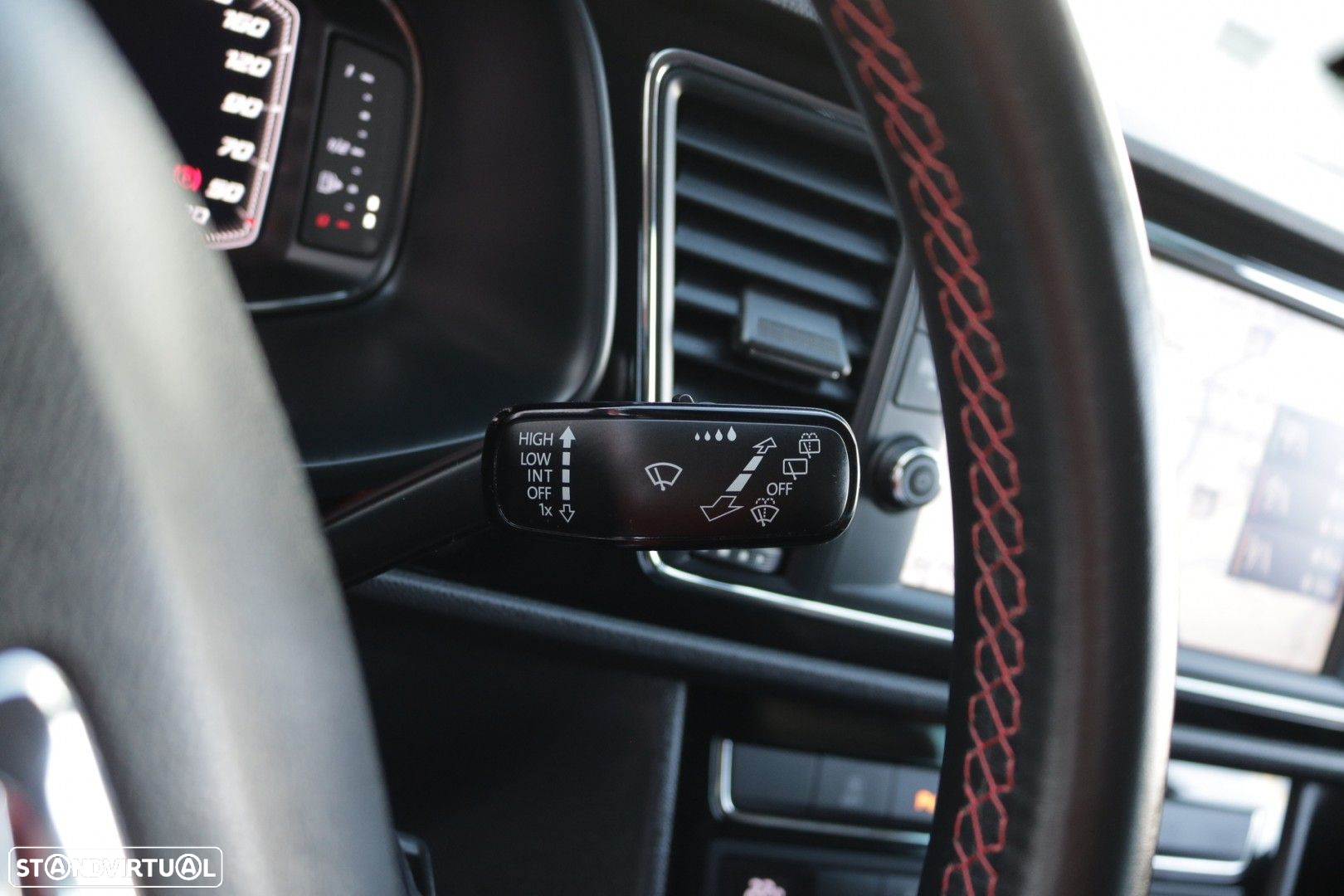 SEAT Leon ST 1.0 EcoTSI FR S/S - 36