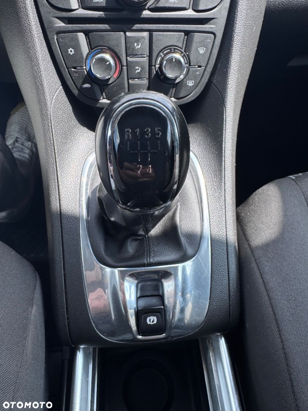 Opel Meriva - 23