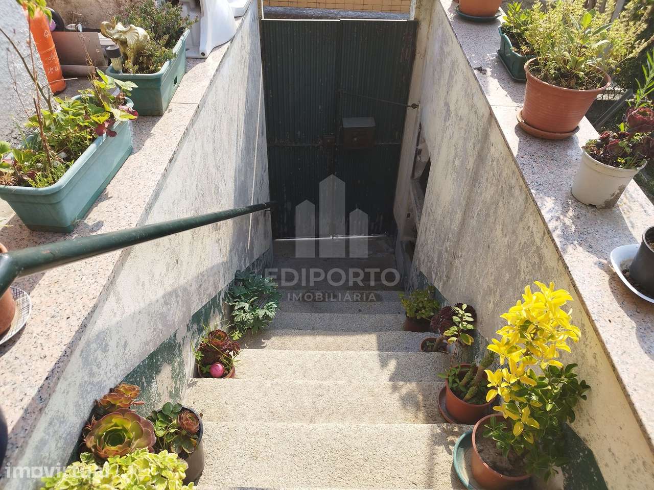 Moradia T4 com jardim em Oliveira do Douro- Vila Nova de Gaia - Grande imagem: 5/26