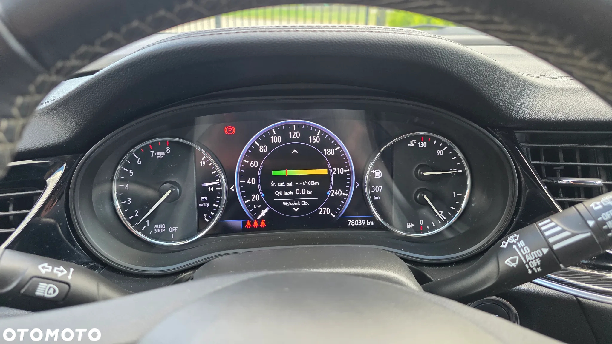 Opel Insignia 1.6 T Elite S&S - 6