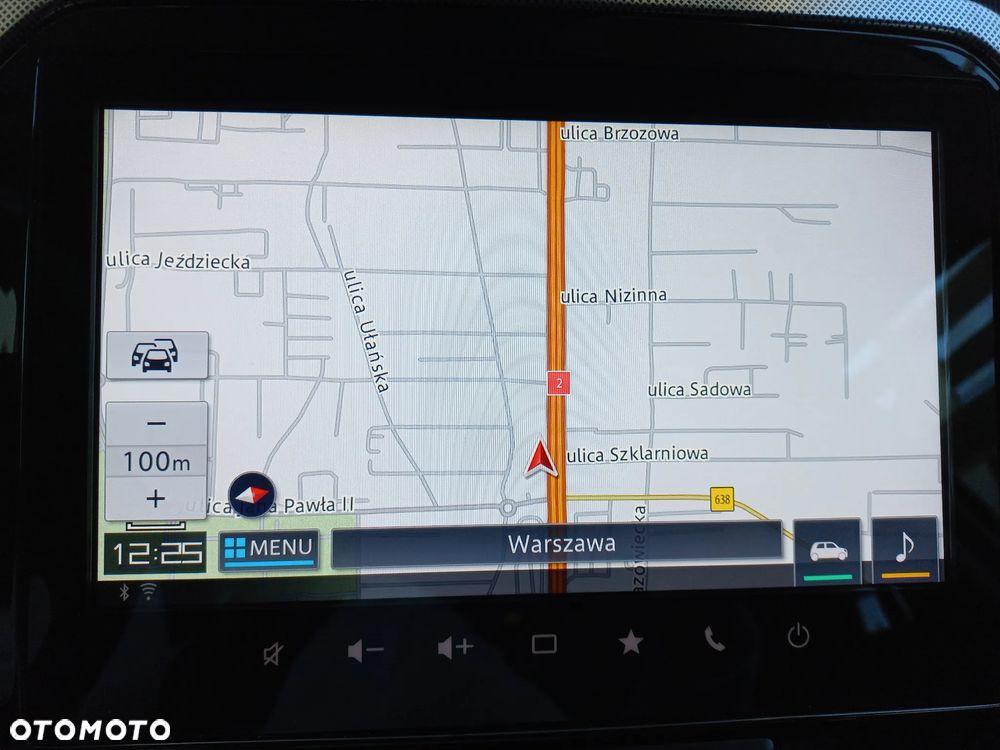 Suzuki Vitara 1.4 Boosterjet Elegance 4WD - 26