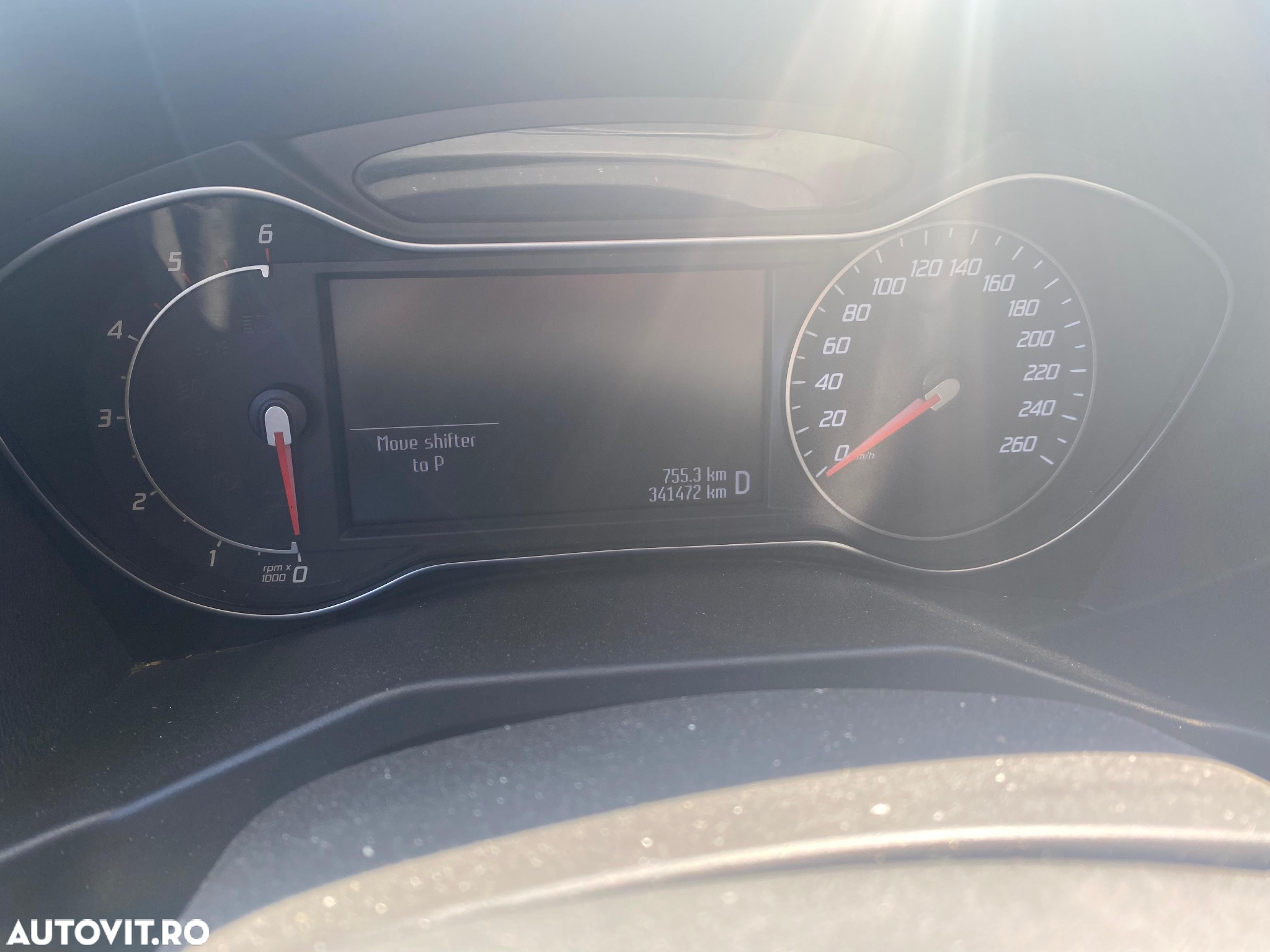 Ford Mondeo 2.0 TDCI Aut. Titanium X - 11