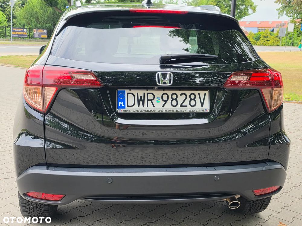 Honda HR-V 1.5 i-VTEC Executive - 6