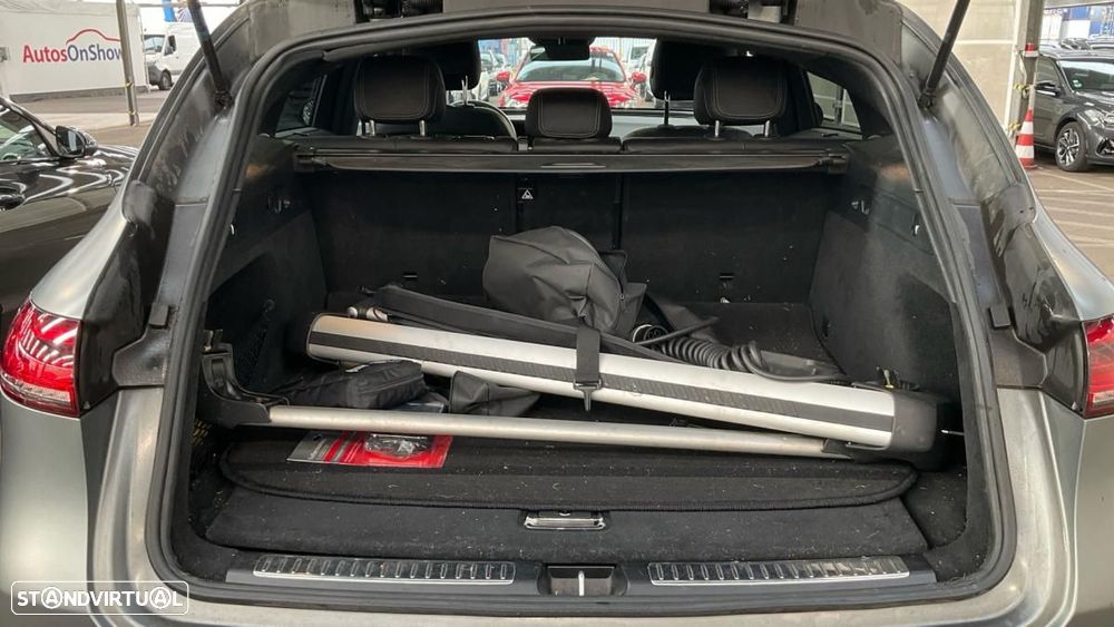 Mercedes-Benz EQC - 11