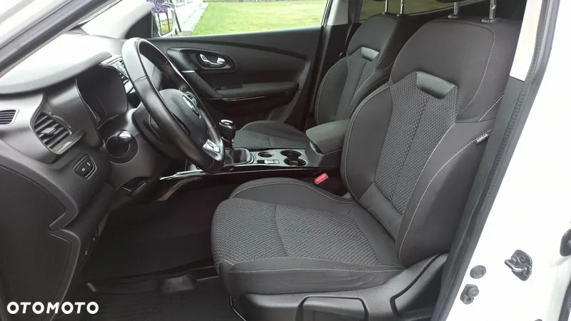 Renault Kadjar 1.2 Energy TCe Business - 31