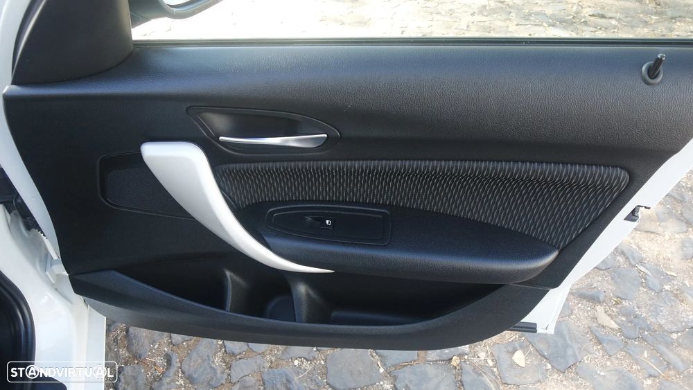 BMW 116 i Aut. Sport Line - 20