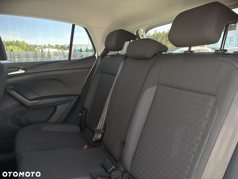 Volkswagen T-Cross 1.5 TSI ACT Life DSG - 19