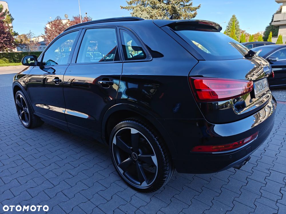 Audi Q3 2.0 TDI Design - 13