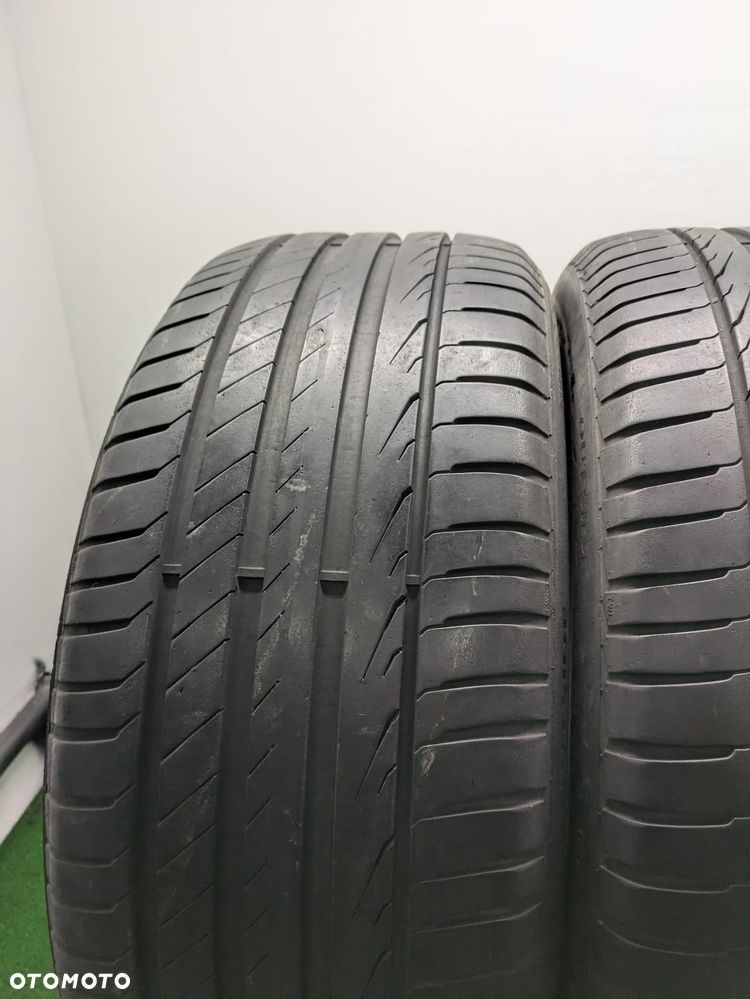 Opony letnie 235/45/18 Pirelli Cinturato P7 - 2