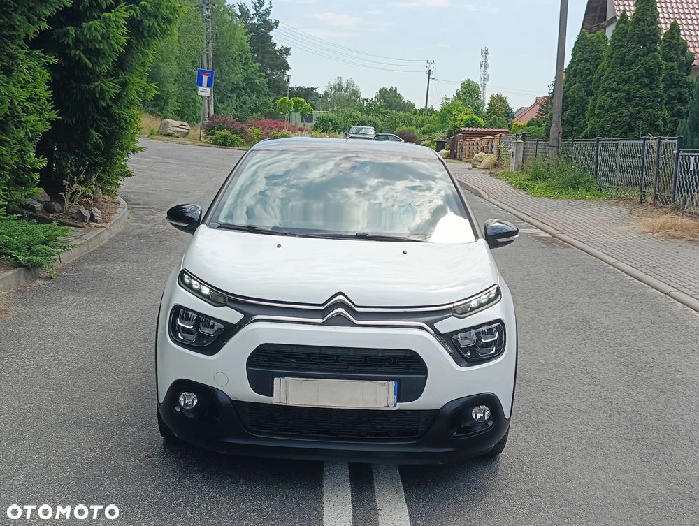 Citroën C3 Pure Tech 110 S&S SHINE - 21