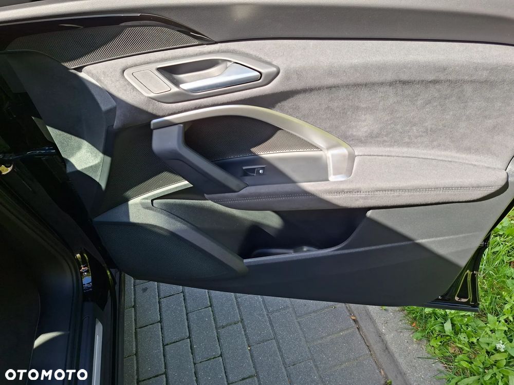 Audi Q5 Sportback TFSI mHEV 150 kW Quattro S tronic - 30