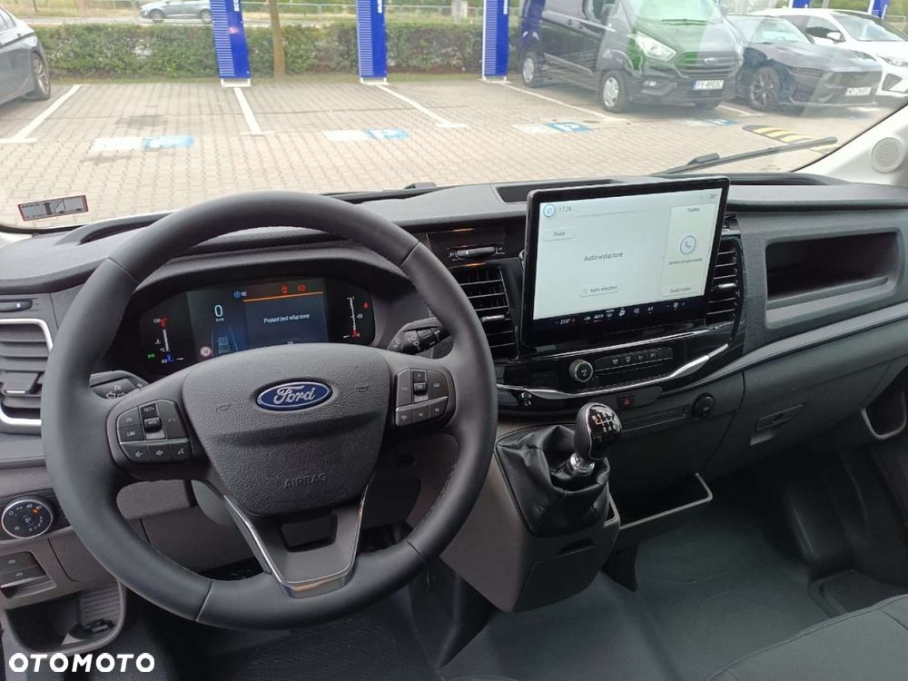 Ford Transit - 18