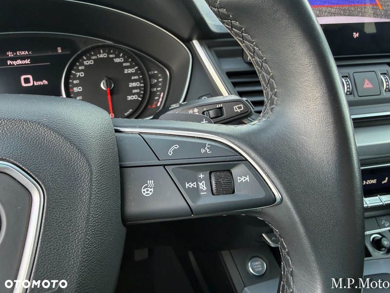 Audi Q5 40 TDI quattro S tronic S line - 28