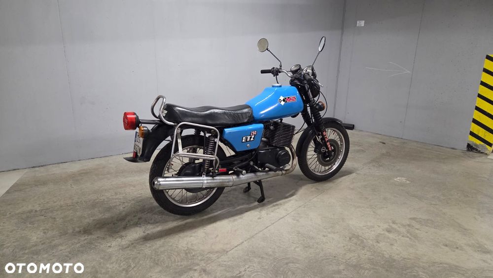 MZ ETZ - 11