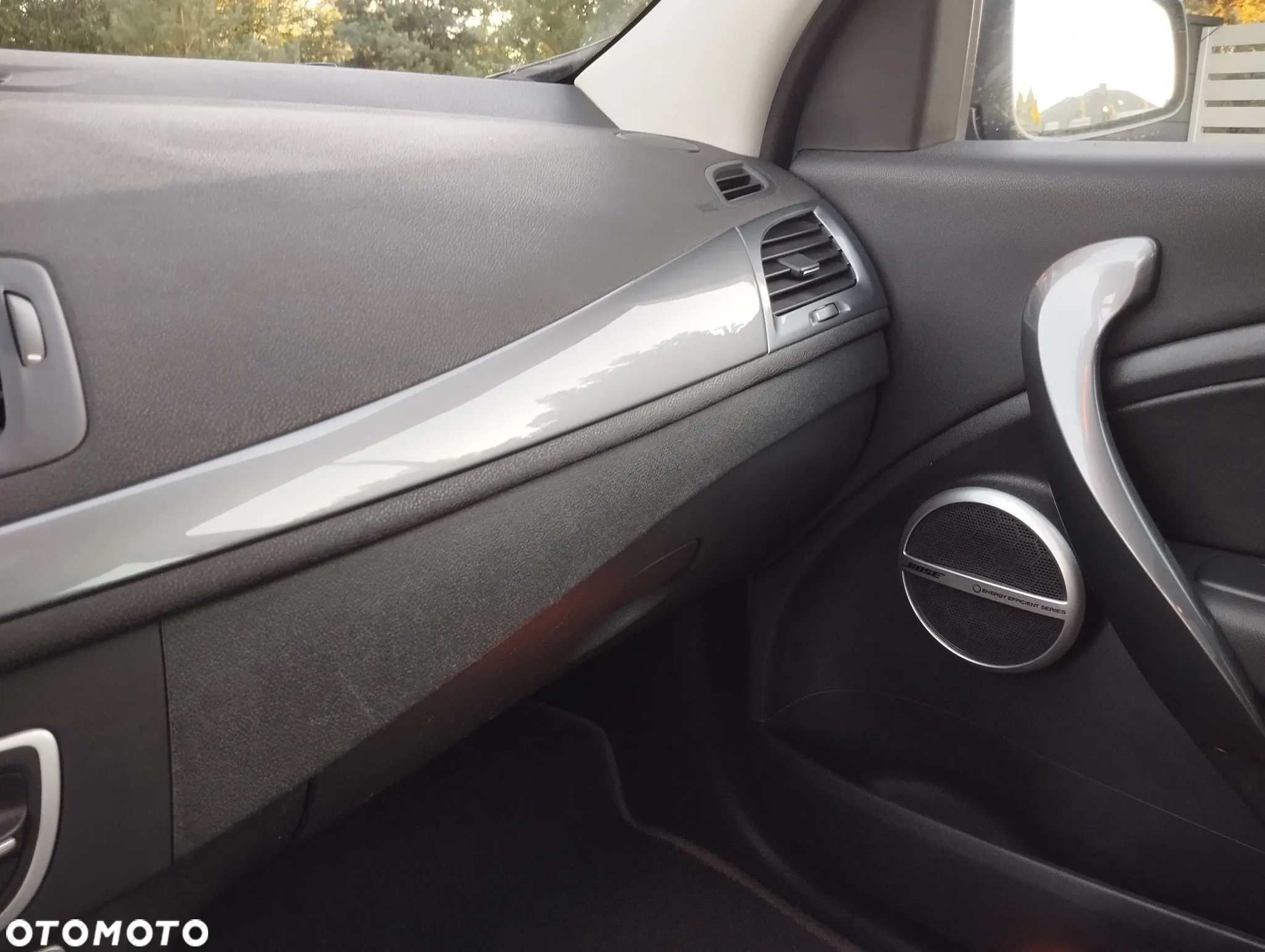 Renault Megane TCe 180 GT - 27