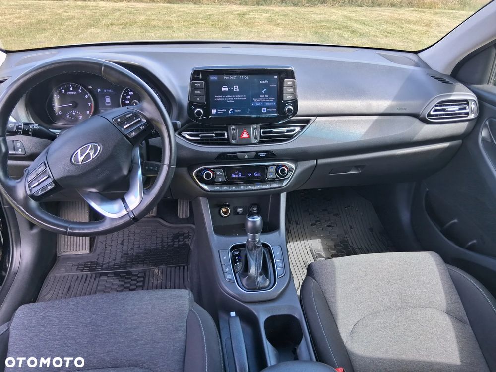 Hyundai i30 - 10