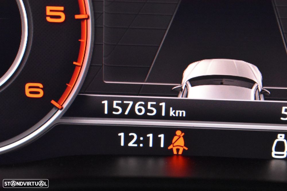 Audi A5 Sportback 2.0 TDI quattro Design S tronic - 31