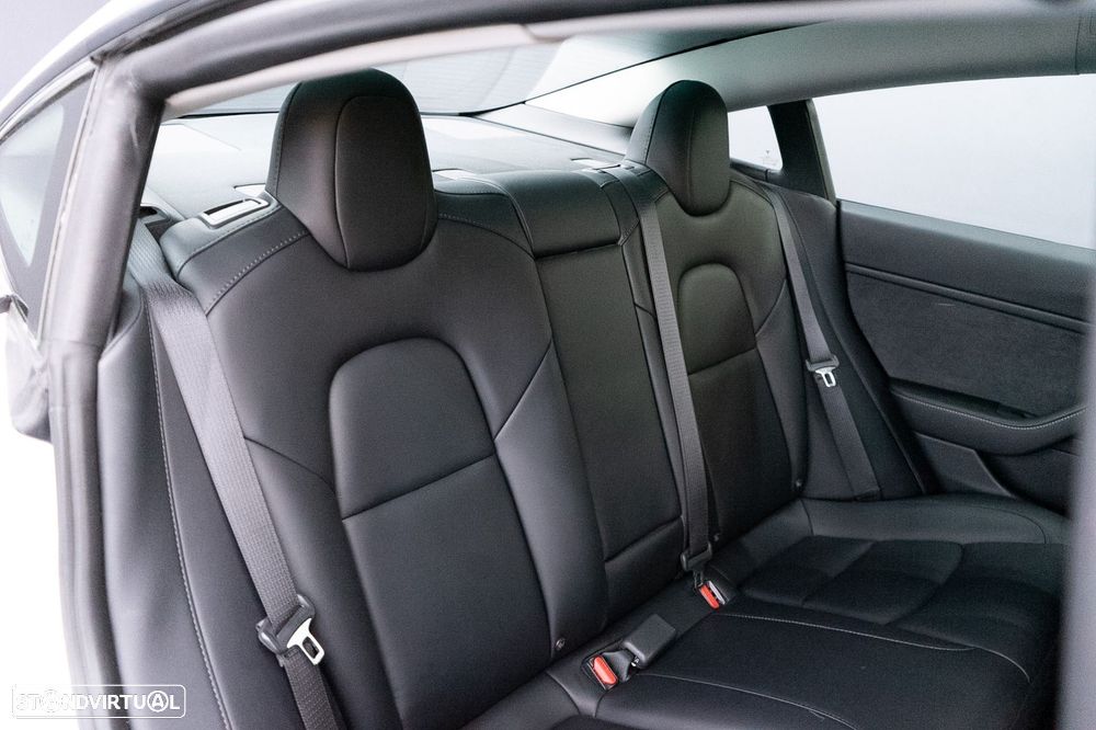 Tesla Model 3 Long-Range Dual Motor AWD - 8