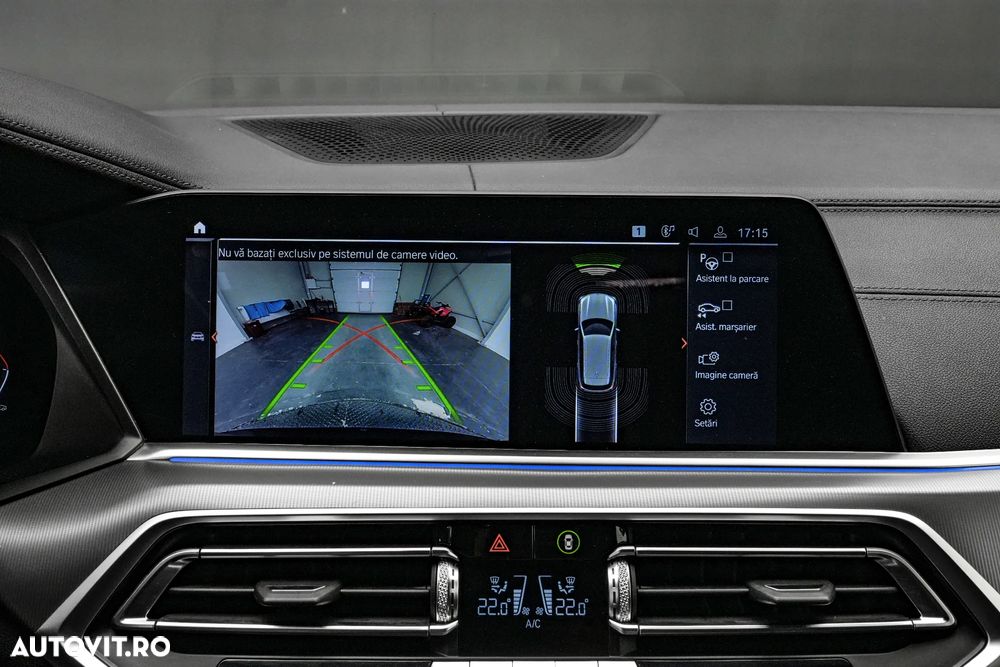 BMW X5 xDrive40i - 21