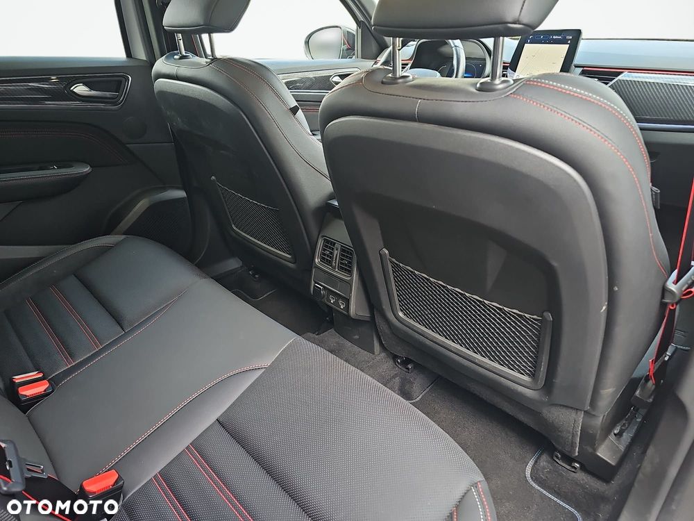 Renault Arkana 1.6 E-TECH R.S Line MMT - 11