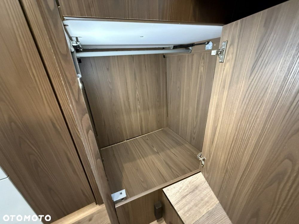 Hymer-Eriba Hymer B-ML I 880 AUTOMAT FV23% WCC - 31
