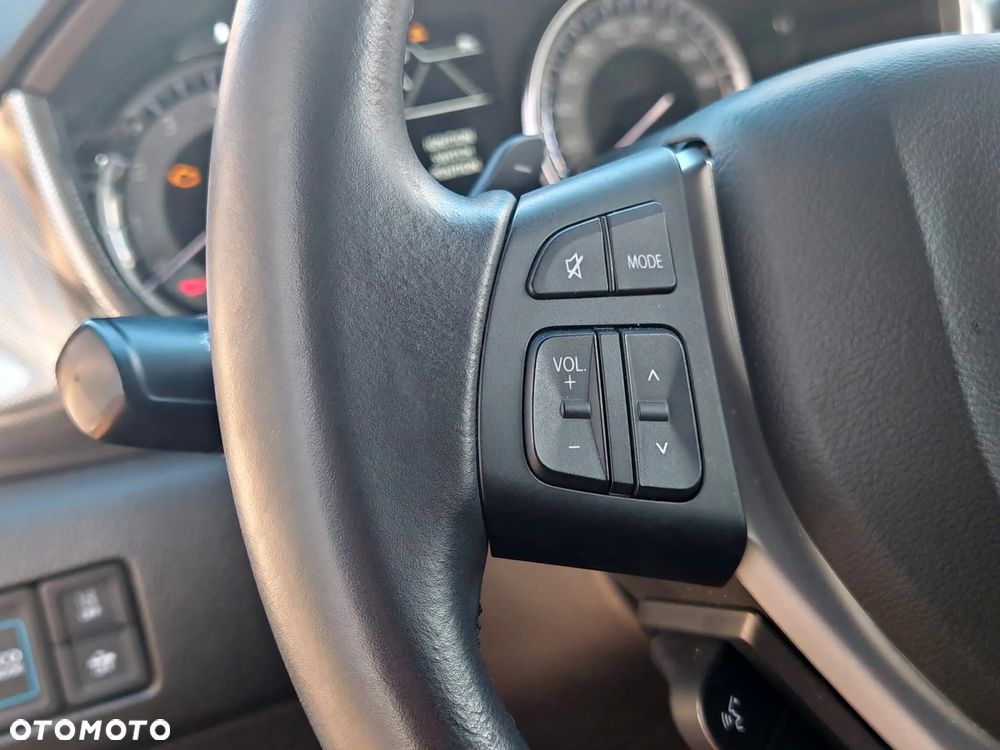 Suzuki Vitara - 21