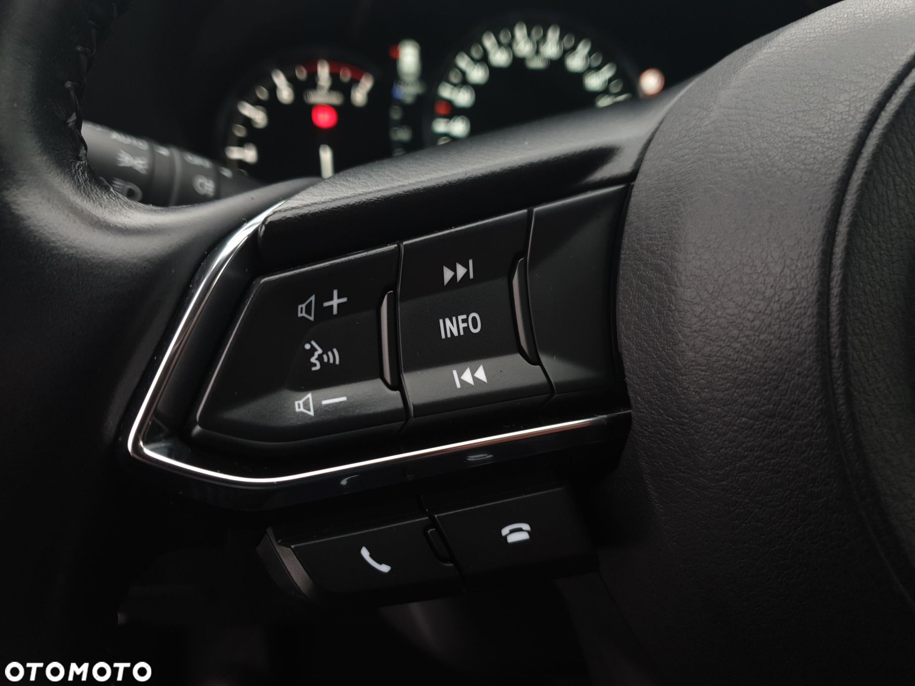 Mazda 6 2.0 SkyPrestige - 12