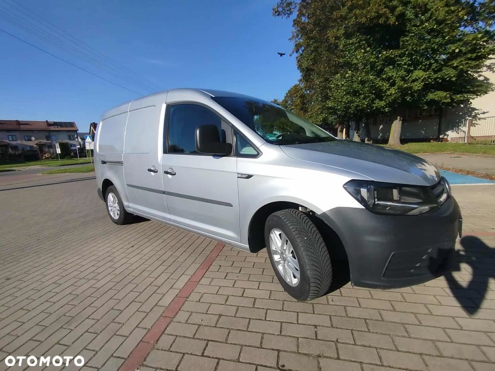 Volkswagen Caddy - 3