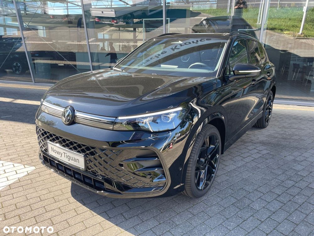 Volkswagen Tiguan - 4
