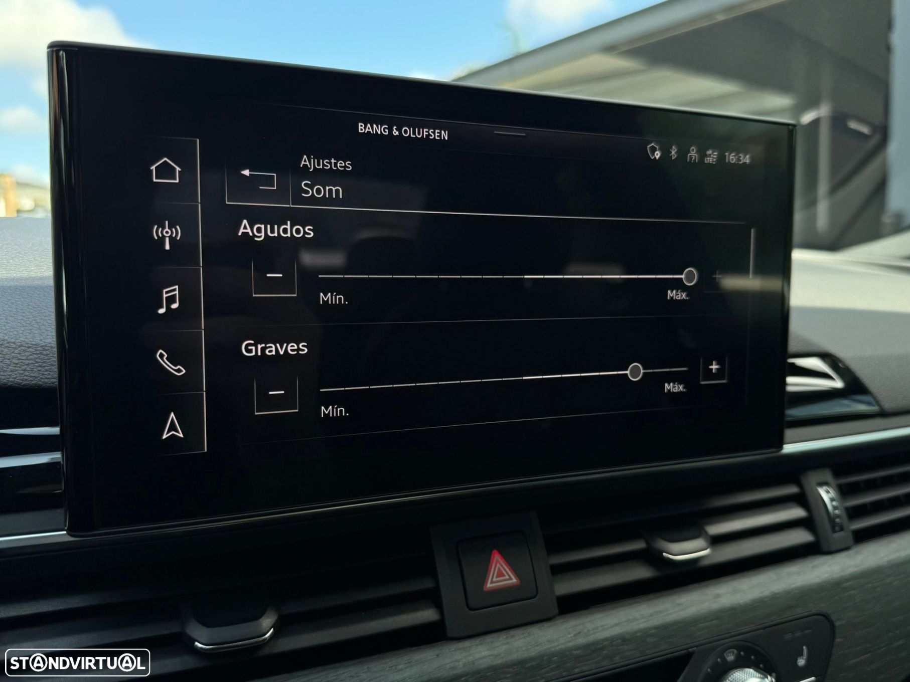 Audi A5 40 TDI quattro S line S tronic - 59