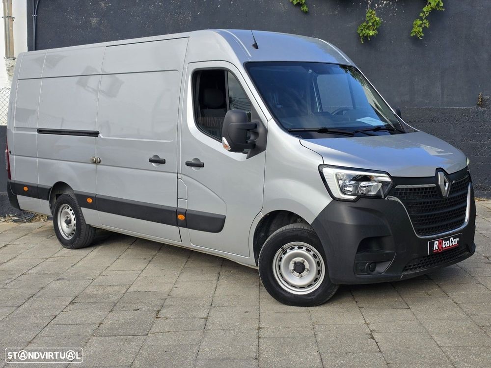 Renault Master 2.3 dCi L3H2 3.5T - 6