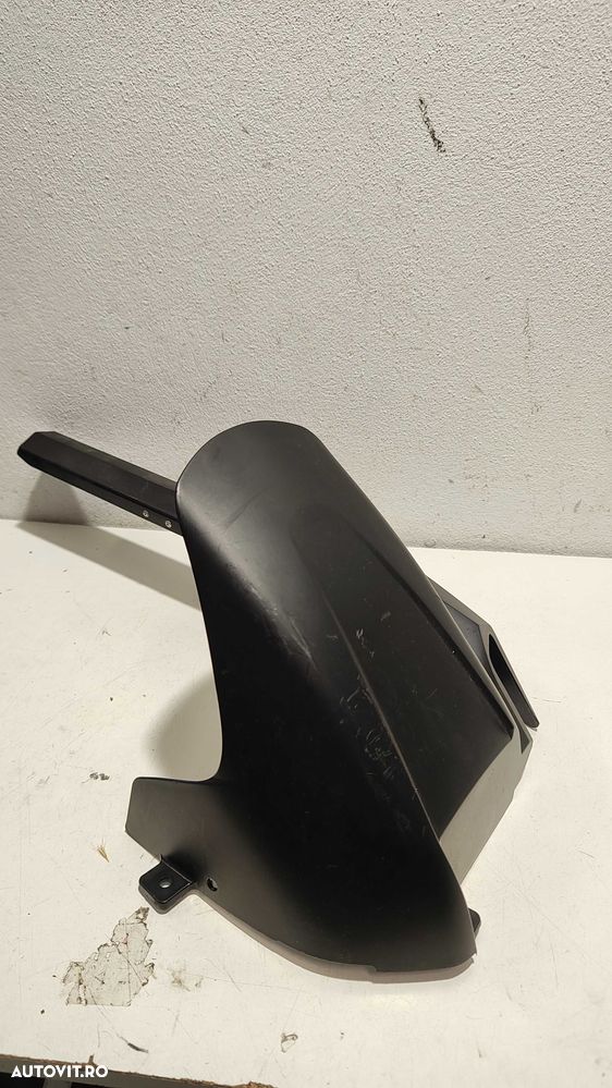 Scarite toba Suzuki GSR750 - 5