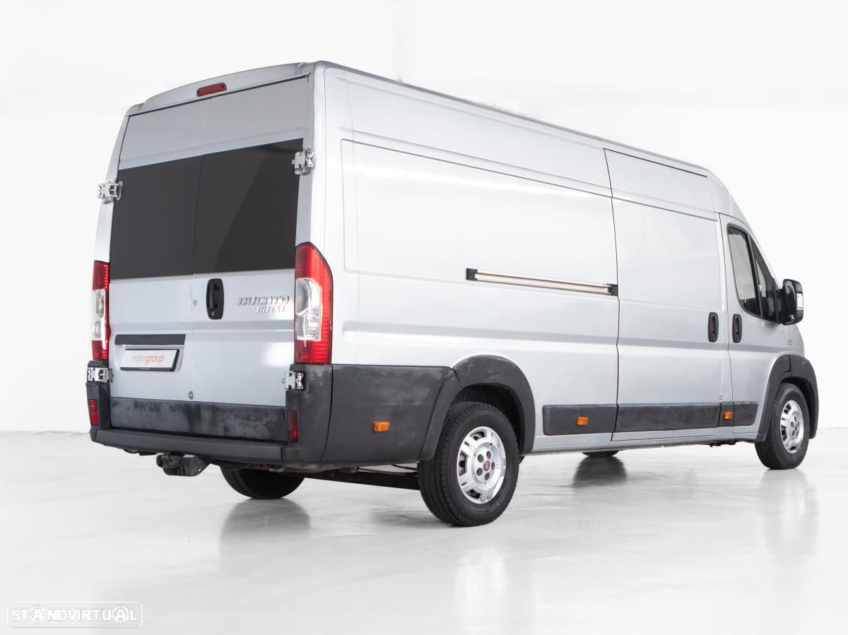Fiat Ducato Outro - 3