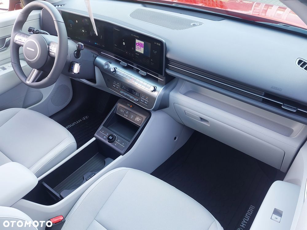 Hyundai Kona Electric 65kWh Smart - 19