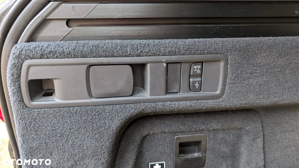 BMW X5 M M50d - 26