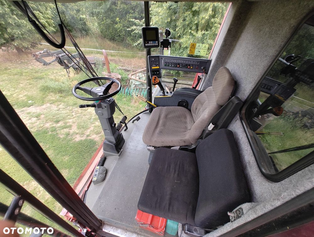 Case IH Ct5080 - 9