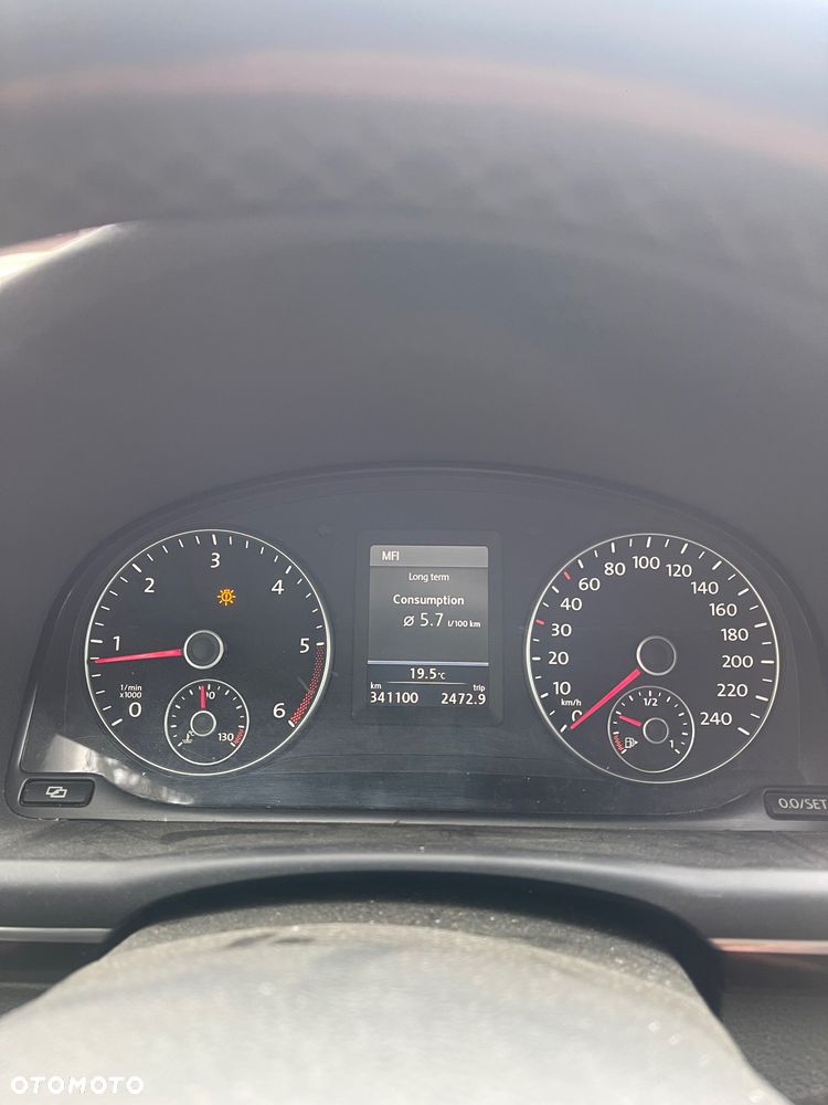Volkswagen Touran - 7