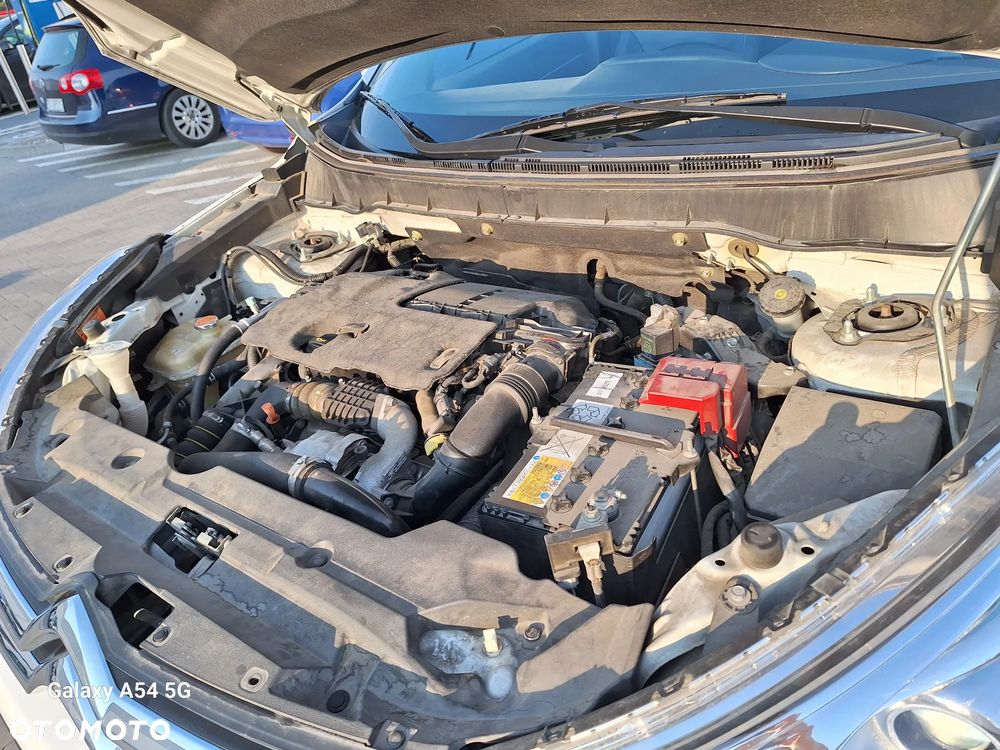 Citroën C4 Aircross 1.6 HDi STT 4x2 Exclusive - 5