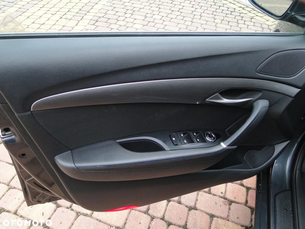 Hyundai i40 1.6 GDI BlueDrive Comfort - 37